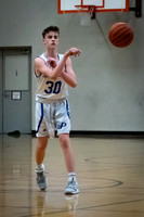 GPHS Freshman Basketball 2.25.20-5587