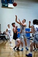 GPHS Freshman Basketball 2.25.20-5555