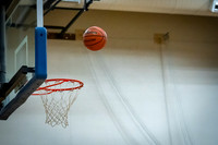 GPHS Freshman Basketball