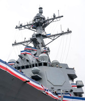 2026 USS Ted Stevens Commissioning-Alaska--6